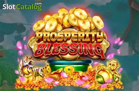 money blessing slot machine free game|Play Prosperity Blessing Demo Slot for Free at SlotsUp..